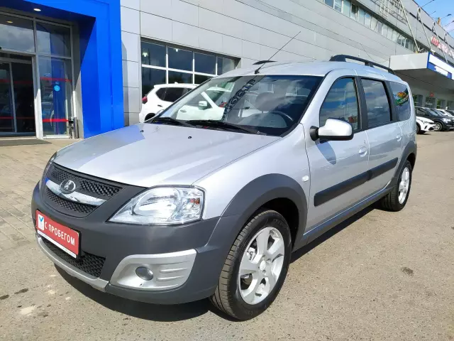 LADA Largus 2017