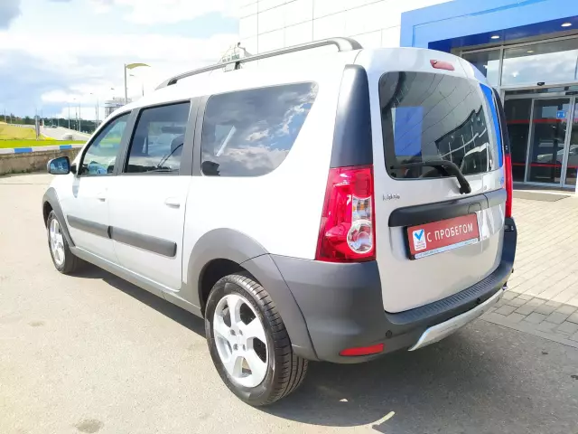 LADA Largus 2017
