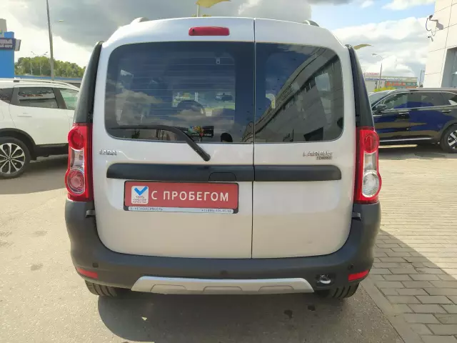 LADA Largus 2017