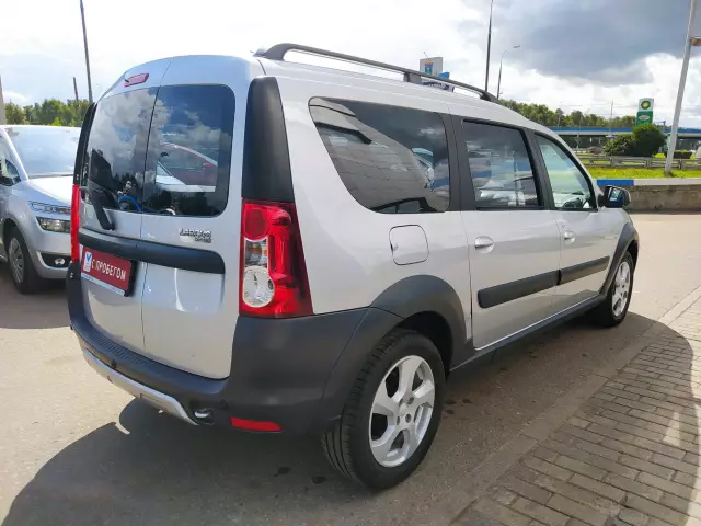 LADA Largus 2017