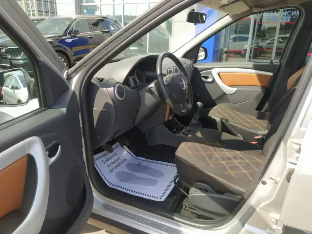 LADA Largus 2017
