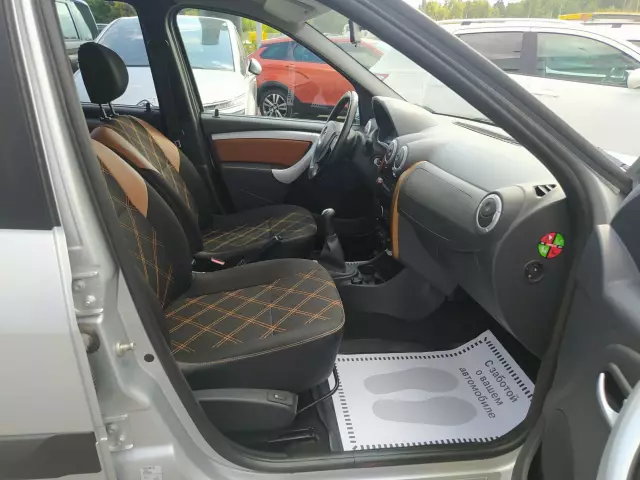 LADA Largus 2017