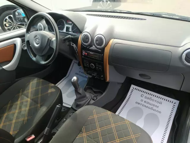 LADA Largus 2017