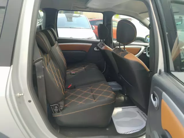 LADA Largus 2017