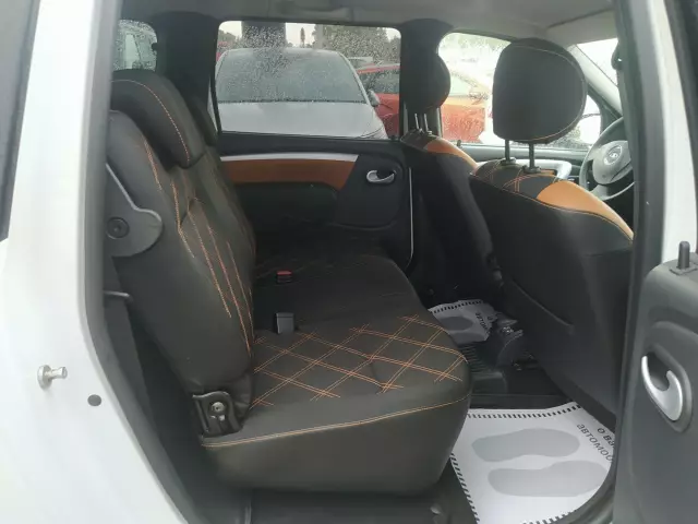 LADA Largus 2019
