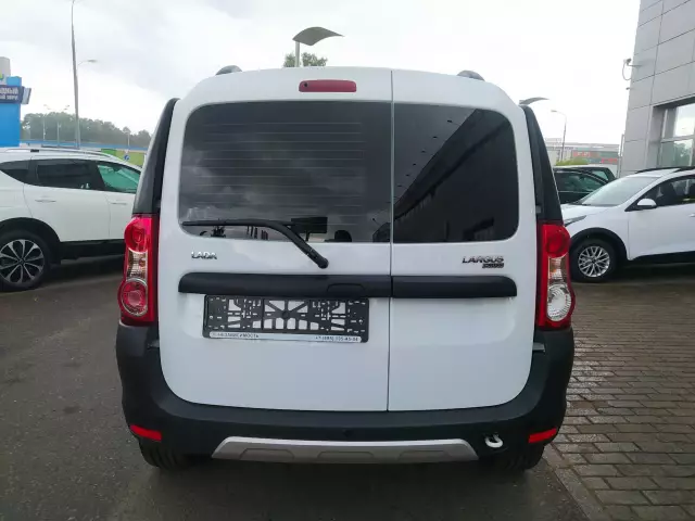 LADA Largus 2019