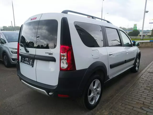 LADA Largus 2019