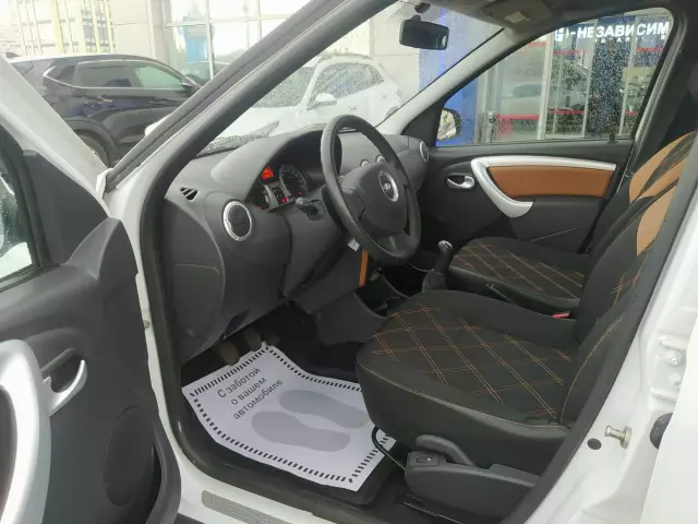 LADA Largus 2019