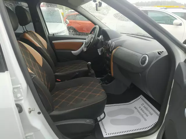 LADA Largus 2019