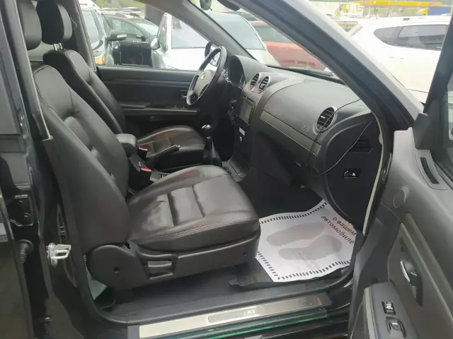 Great Wall Hover H5 2013