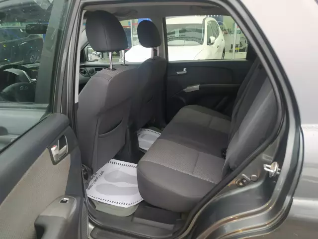 Kia Sportage 2010