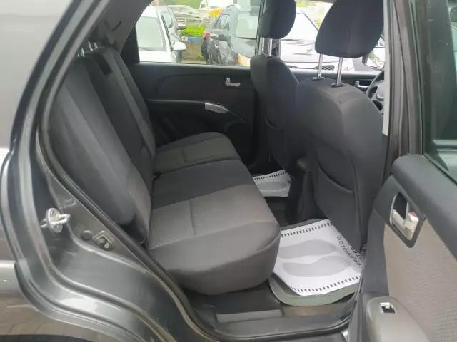Kia Sportage 2010
