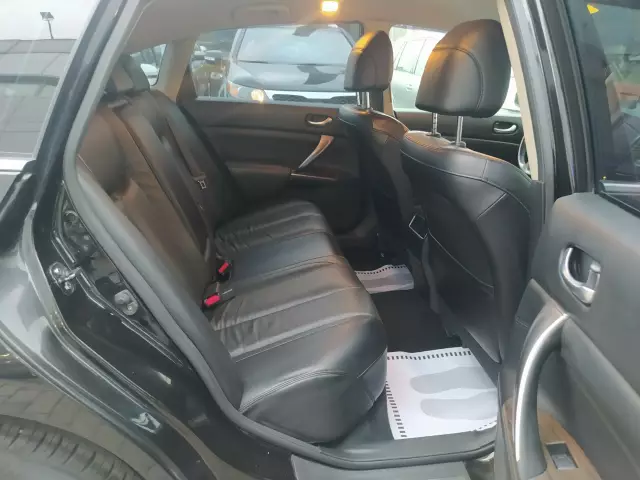 Nissan Teana 2012