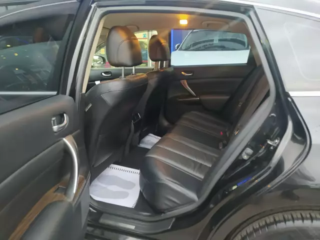 Nissan Teana 2012