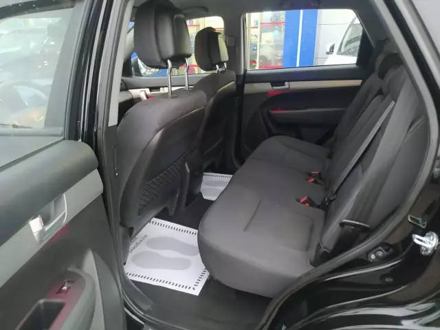 Kia Sorento 2012