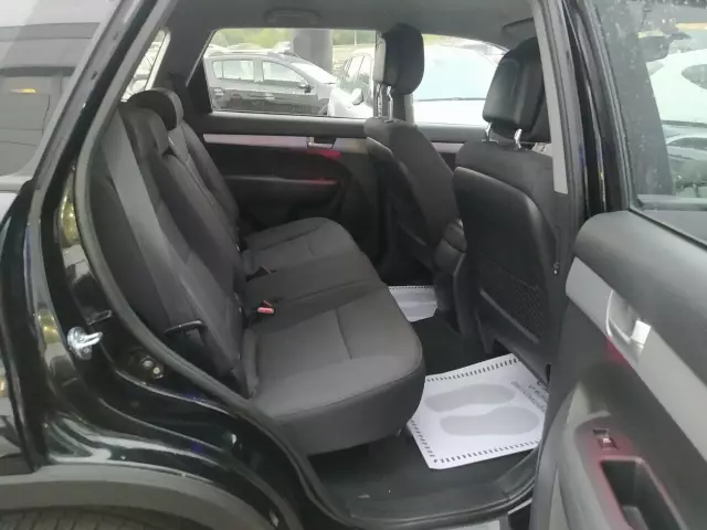Kia Sorento 2012