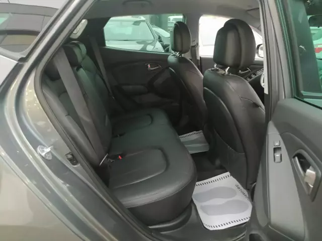 Hyundai ix35 2015