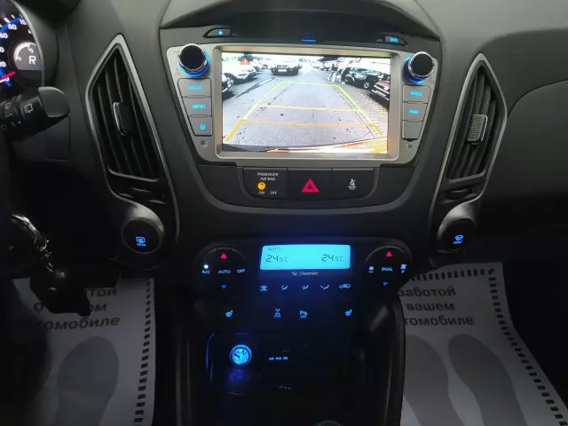 Hyundai ix35 2015