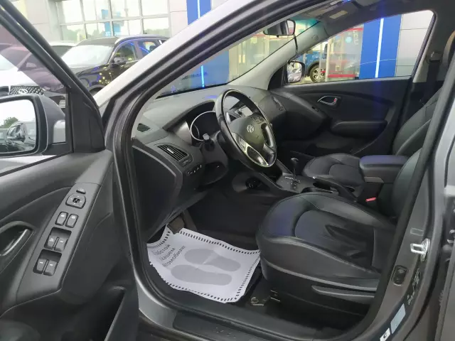 Hyundai ix35 2015