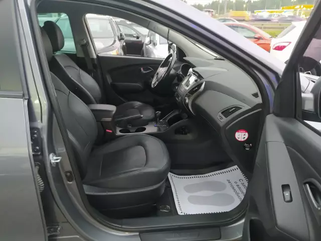 Hyundai ix35 2015