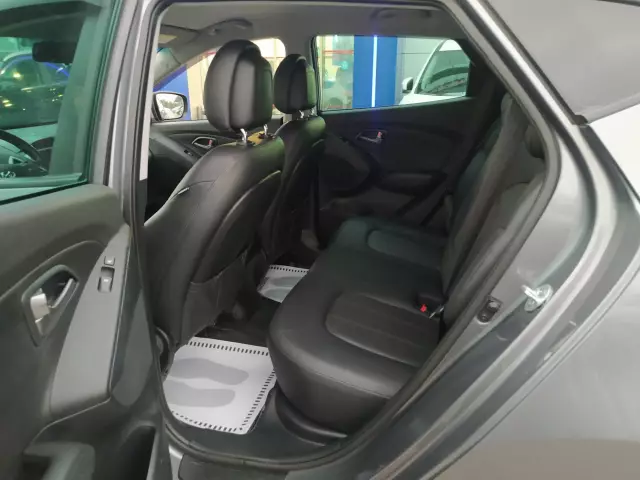 Hyundai ix35 2015