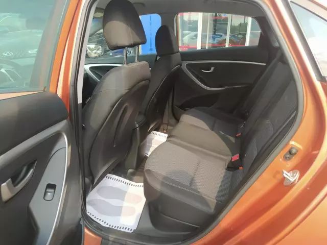 Hyundai i30 2015