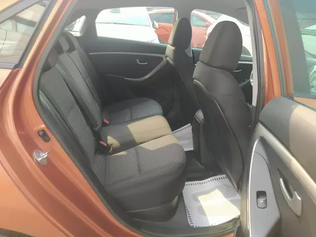 Hyundai i30 2015