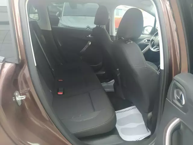 Peugeot 2008 2014