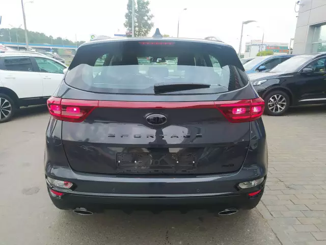 Kia Sportage 2020