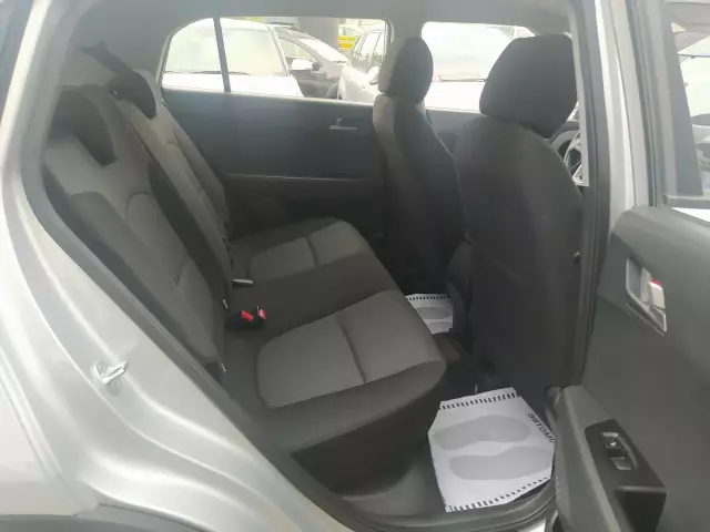 Hyundai Creta 2017