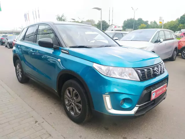 Suzuki Vitara 2020