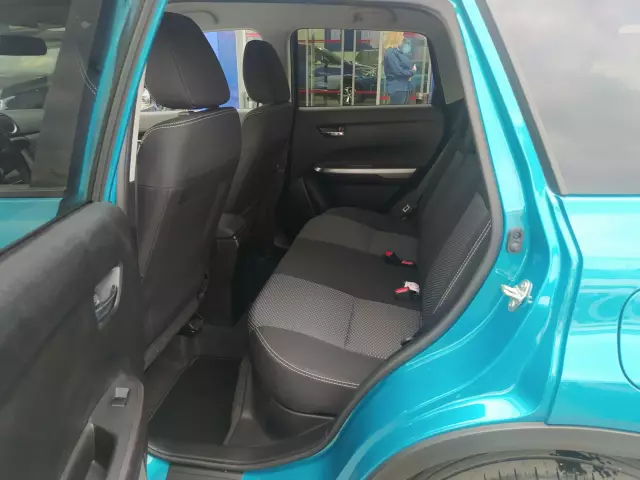 Suzuki Vitara 2020