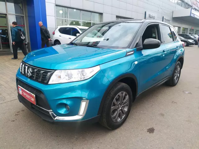Suzuki Vitara 2020