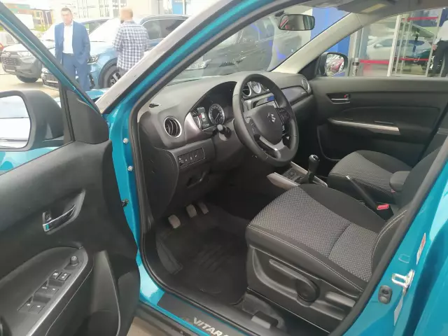 Suzuki Vitara 2020