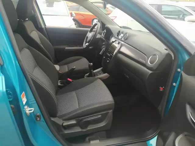Suzuki Vitara 2020