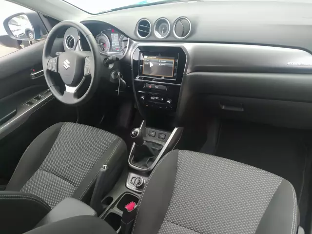 Suzuki Vitara 2020