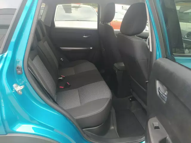 Suzuki Vitara 2020