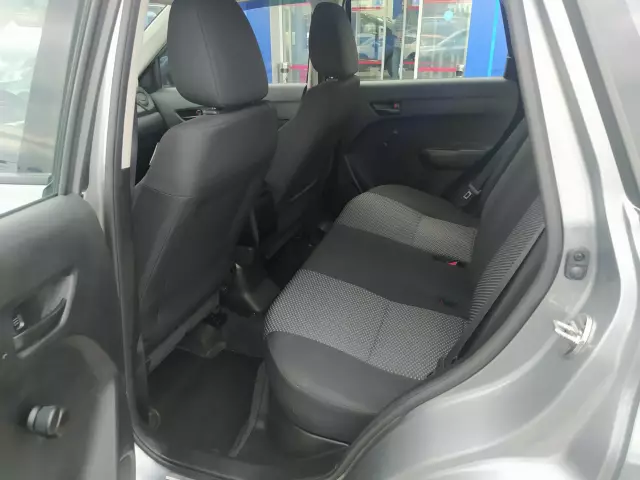 Suzuki Vitara 2019