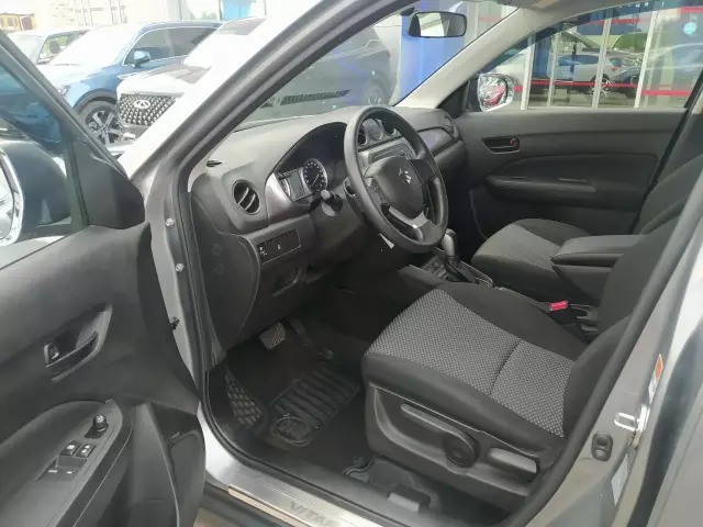 Suzuki Vitara 2019
