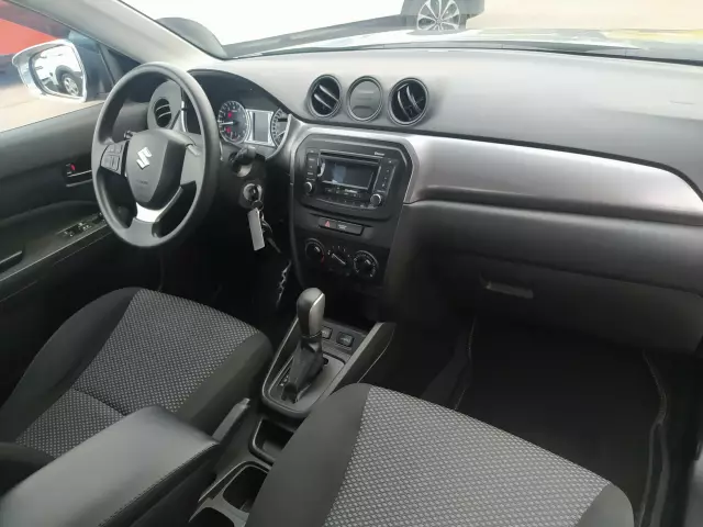 Suzuki Vitara 2019