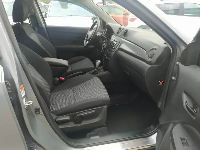 Suzuki Vitara 2019