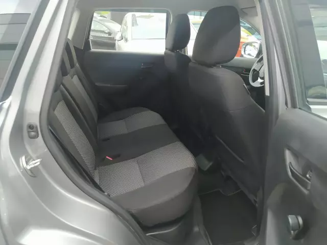 Suzuki Vitara 2019