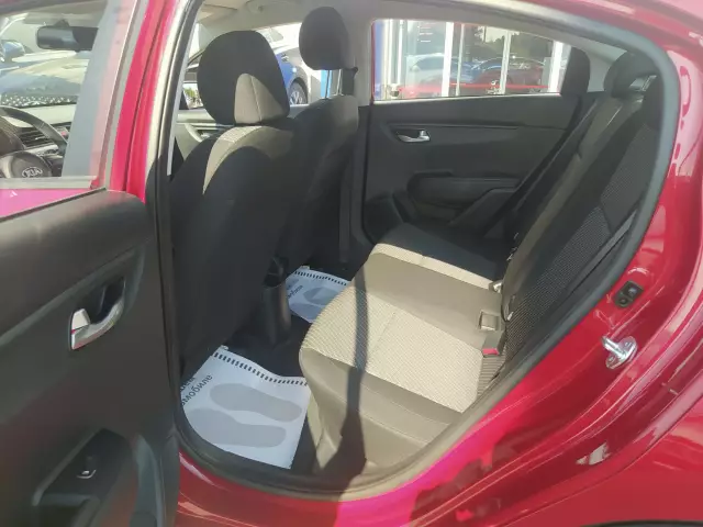 Kia Rio 2018