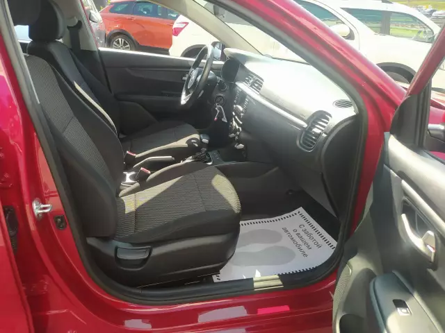 Kia Rio 2018