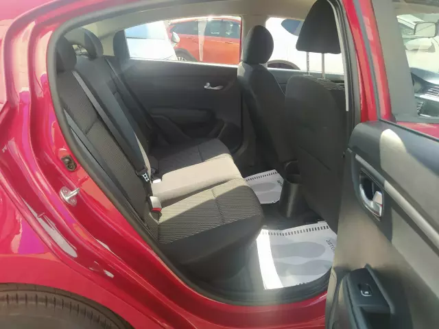 Kia Rio 2018