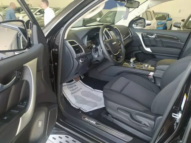 Haval H9 2019