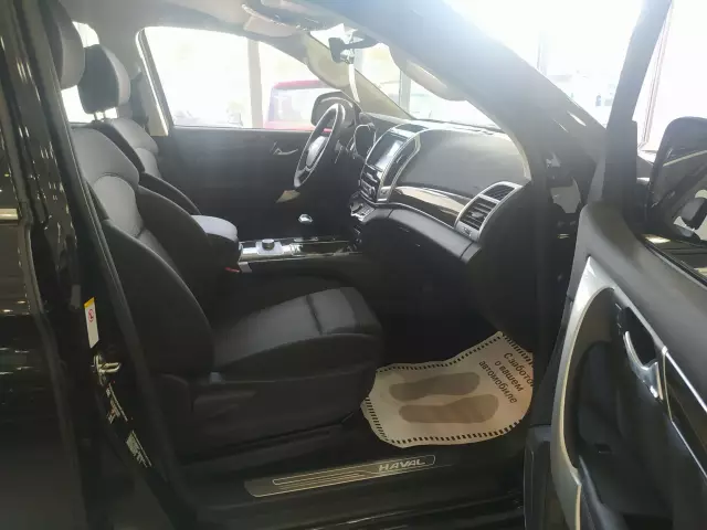 Haval H9 2019