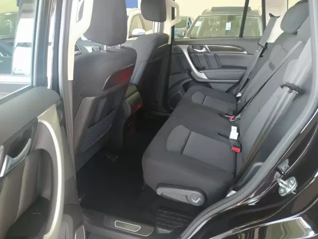 Haval H9 2019