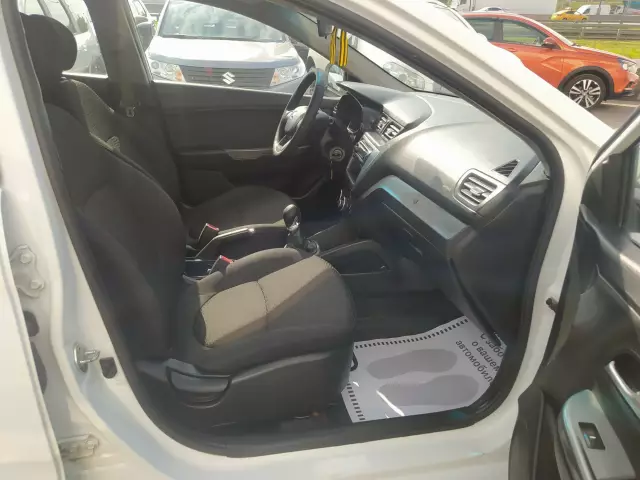 Kia Rio 2014