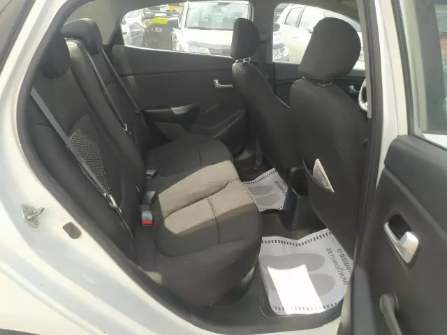 Kia Rio 2014